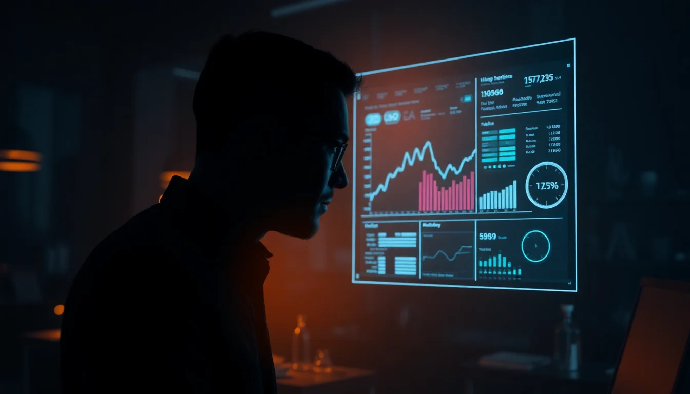 Quantum AI project - The Blend of AI and Human Insight at Quantum AI project