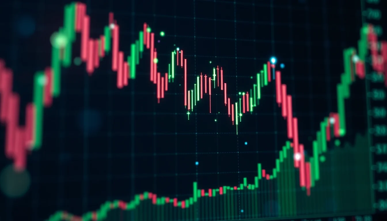 Quantum AI project - AI-Driven Pattern Detection