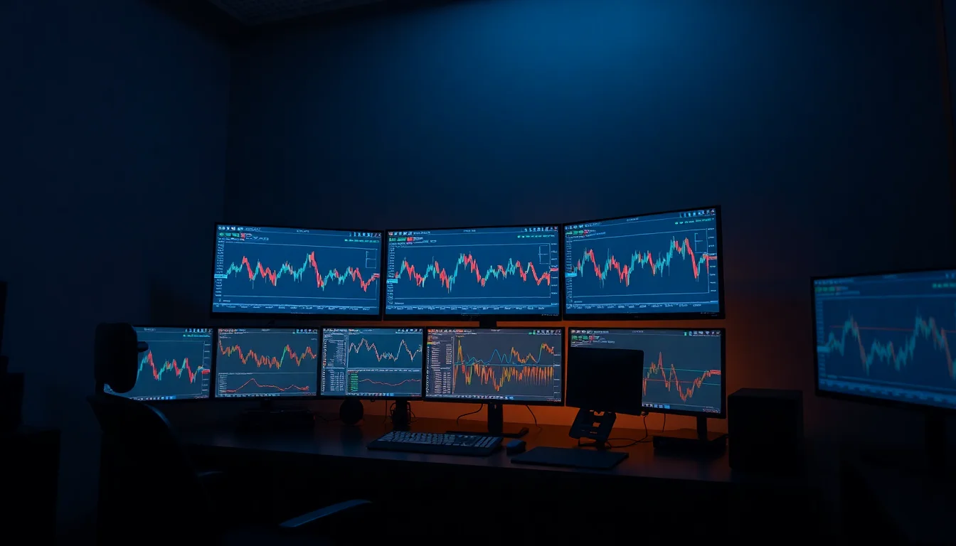 Quantum AI project - Why Traders Prefer Quantum AI project